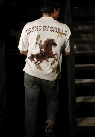 COWBOY